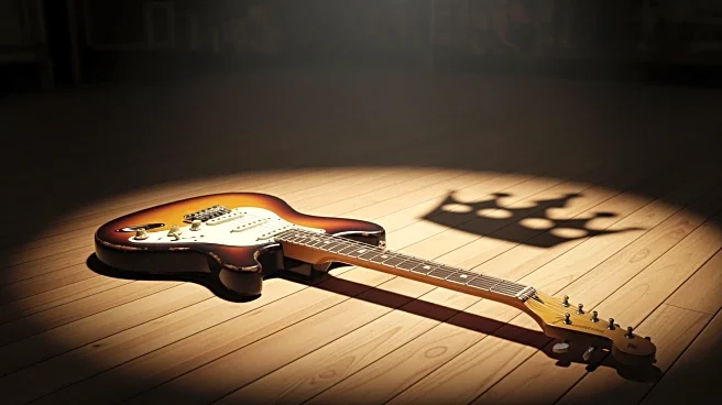 Prince's Former Band New Power Generation Rebrands Amid Licensing Changes