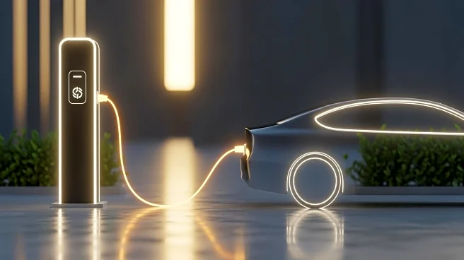 Consumer Reports Highlights Affordable Electric Vehicles Worth Buying