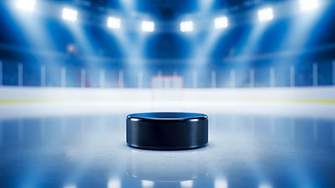 Nashville Predators Reassign Reid Schaefer to Milwaukee Admirals in AHL