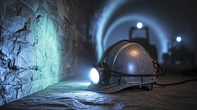 Intel and ADR Collaborate to Enhance Underground Mining Safety with Edge AI