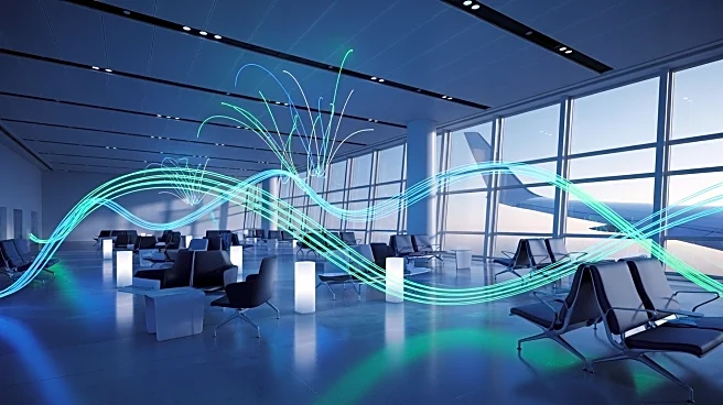 Delta Air Lines Hosts Seahawks Fans with Special Gate Celebration at SEA