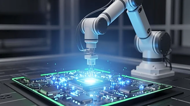 North American Robot Orders Surge by 6.6% in 2025, Driven by Non-Automotive Sectors