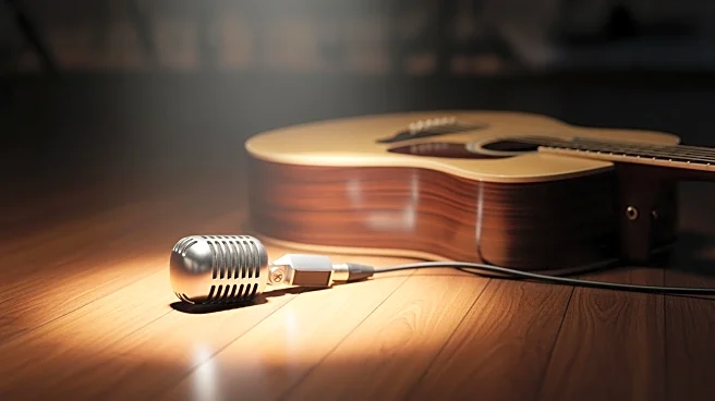 The Barr Brothers Perform 'Naturally' from New Album 'Let it Hiss'