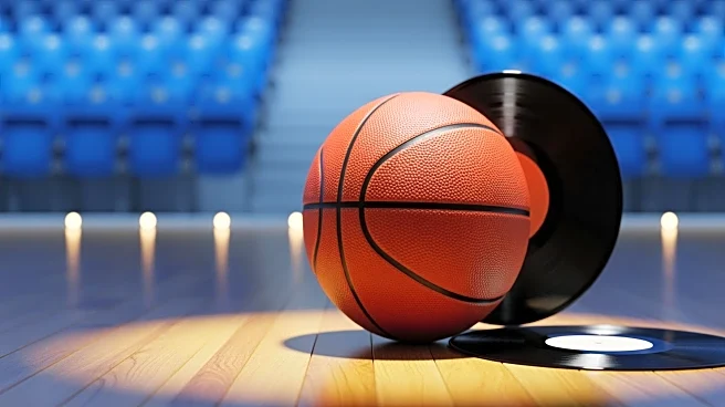 Jared McCain Honors 76ers Fans with Olivia Dean Song Following Trade to Thunder