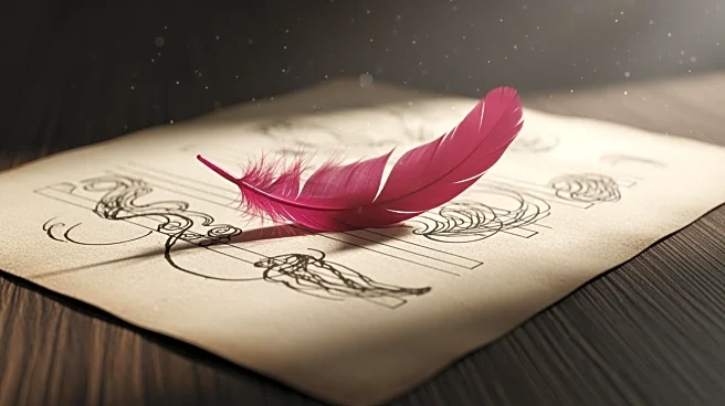 Mamoru Hosoda's 'Scarlet' Offers a Fantastical Anime Adaptation of Hamlet