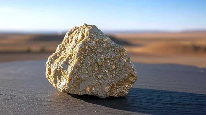 Ur-Energy Updates on Wyoming Uranium Projects with Promising Results