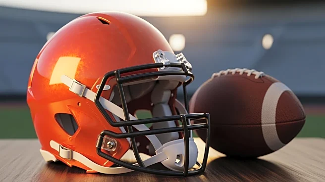 Texas Longhorns Host Unranked Linebacker for Unofficial Visit to Bolster 2027 Recruiting Class