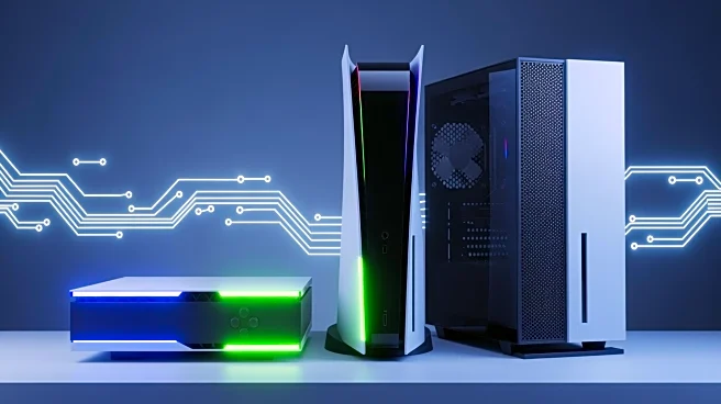 Resident Evil: Requiem's Nintendo Switch 2 Trailer Highlights Accessibility for Budget PCs