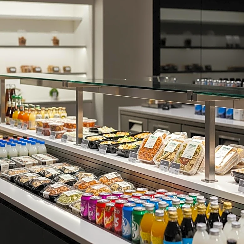 Convenience Store Foodservice Evolves with Changing Consumer Preferences