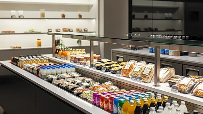 Convenience Store Foodservice Evolves with Changing Consumer Preferences