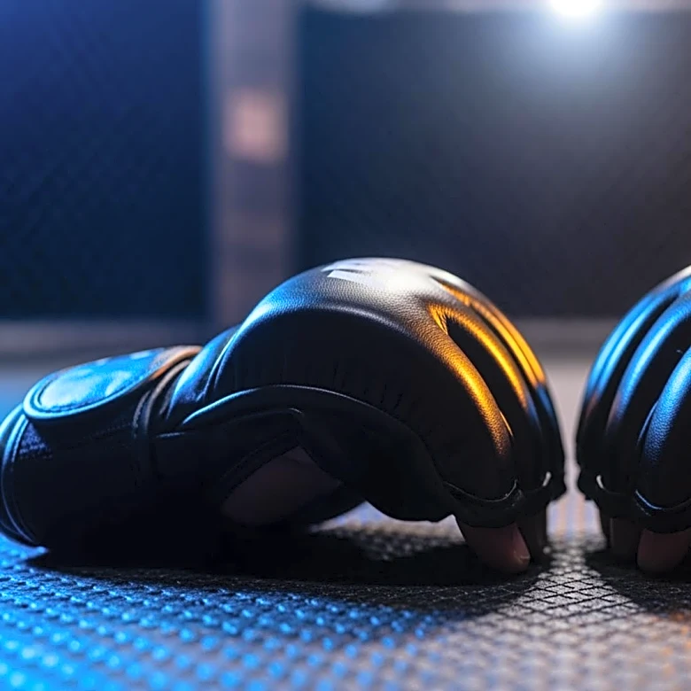 UFC Fight Night: Gianni Vazquez Replaces Said Nurmagomedov Due to Visa Issues