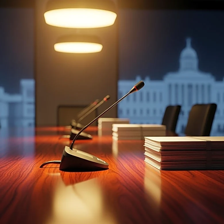 Hollywood Studios Intensify Lobbying Efforts in Washington Amid AI and Tariff Concerns