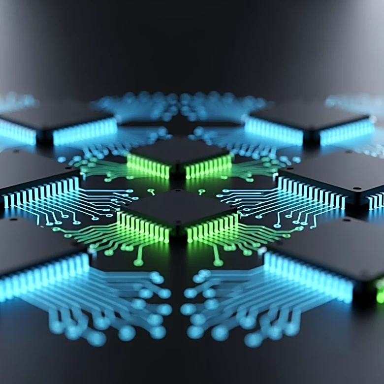 Power Integrations Inc. Reports Strong Financial Performance and Strategic Initiatives for 2025