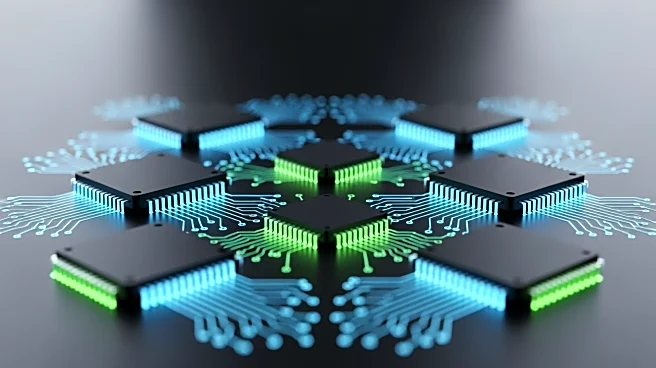 Power Integrations Inc. Reports Strong Financial Performance and Strategic Initiatives for 2025