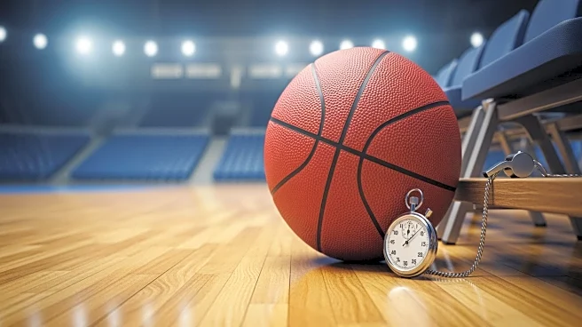 Rick Pitino Celebrates St. John's Victory Over UConn, Ties Coaching Wins Record