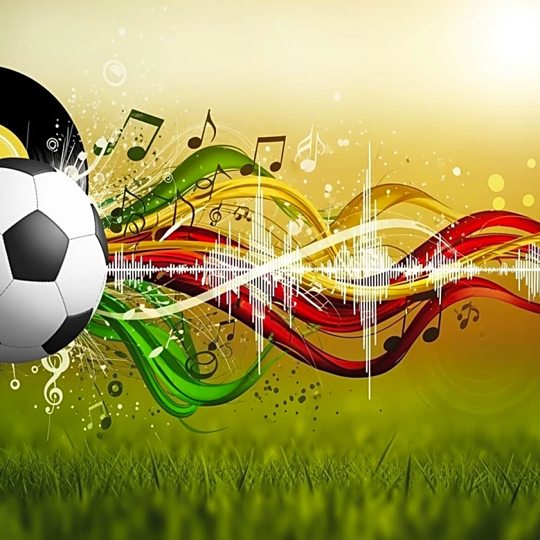 Adidas Launches Bob Marley-Inspired Collection Celebrating Music and Soccer