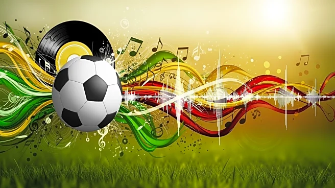 Adidas Launches Bob Marley-Inspired Collection Celebrating Music and Soccer