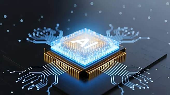 Benchmark Invests $225M in Cerebras to Boost AI Infrastructure Capabilities