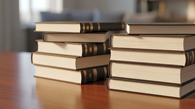 Netflix's Book Adaptations Drive Sales Surge for Some Titles, But Not All