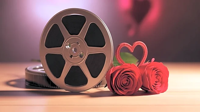 M. Night Shyamalan and Nicholas Sparks' 'Remain' Film Release Rescheduled for Valentine's Day 2027