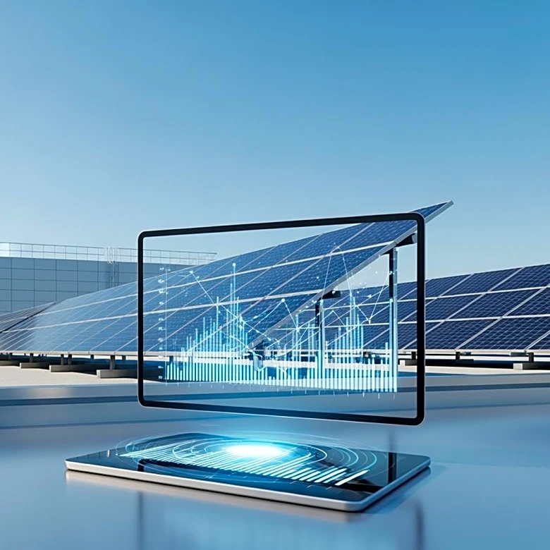 ABB Implements Renewable Energy and Digital Management to Reduce Emissions at Sasbach Site