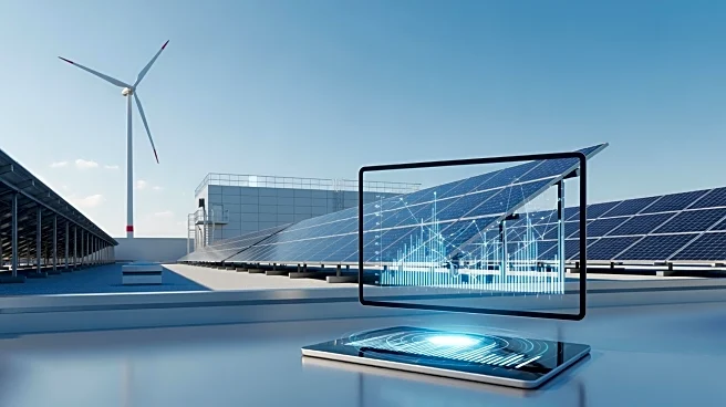 ABB Implements Renewable Energy and Digital Management to Reduce Emissions at Sasbach Site