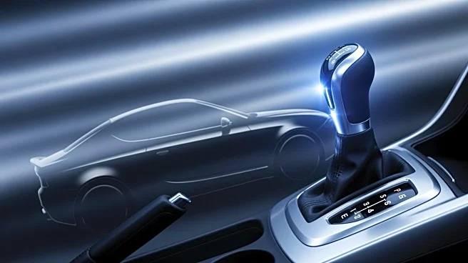 Mazda Unveils 2026 Mazda 3 Hatchback with Manual Transmission Option