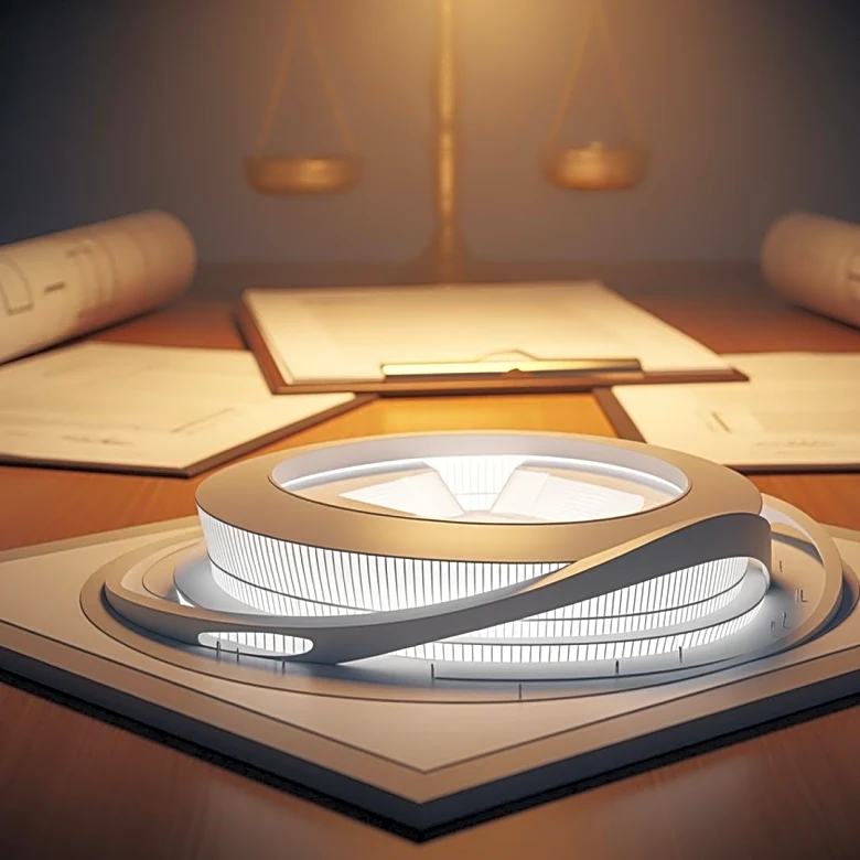 Oklahoma's New Arena Plans Move Forward After Court Ruling