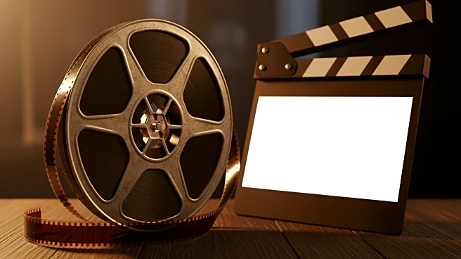 YouTuber Markiplier's Indie Film 'Iron Lung' Surpasses Expectations at US Box Office