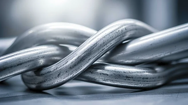 Venus Pipes  Tubes Faces Margin Pressures Despite Revenue Growth