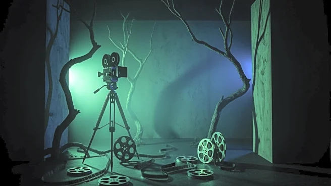 Charli XCX Expands Film Career with Takashi Miike Horror Project Featuring Milly Alcock and Norman Reedus