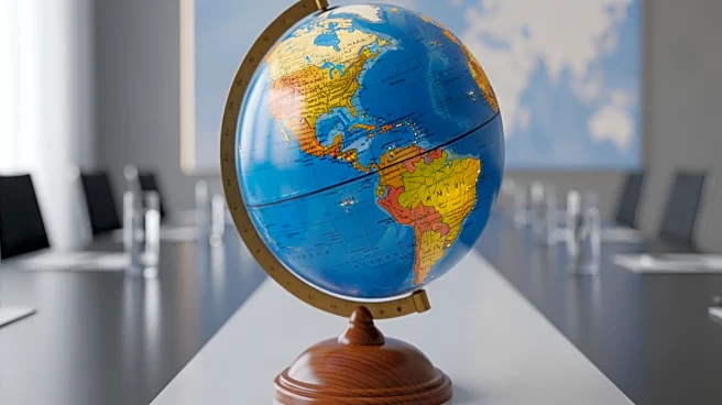 FCCA Launches Leadership Series to Enhance Caribbean and Latin American Tourism