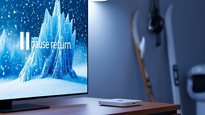 NBC's 'Stumble' Takes a Break Due to Winter Olympics, Returns with New Episode on Peacock