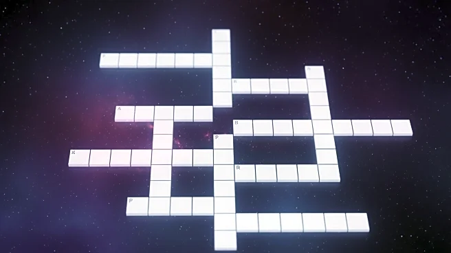 Space.com Launches Weekly Crossword Quiz to Engage Astronomy Enthusiasts
