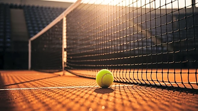 Emma Raducanu Faces Defeat Against Sorana Cirstea in Transylvania Open Final