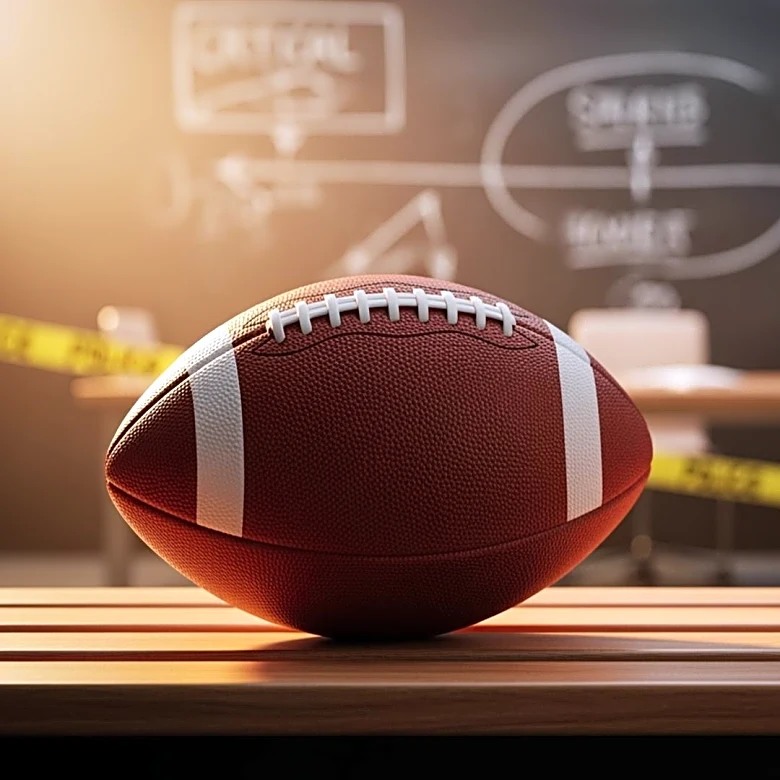 Former Alabama QB Greg McElroy Inspires Team During Offseason with Motivational Talk