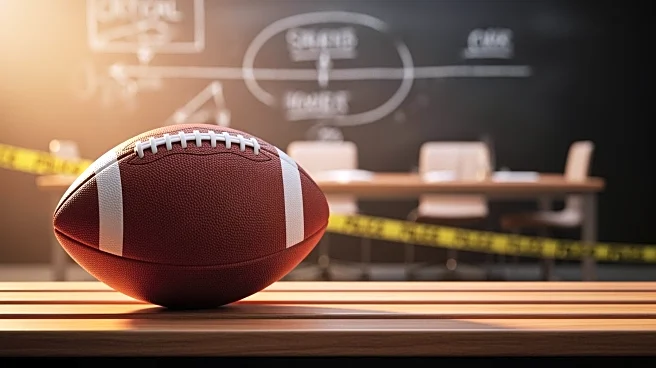 Former Alabama QB Greg McElroy Inspires Team During Offseason with Motivational Talk