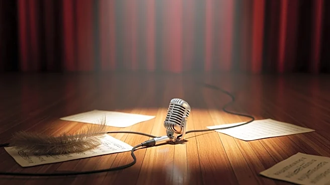 Cabaret's Enduring Legacy: 60 Years of Cultural Impact and Revivals