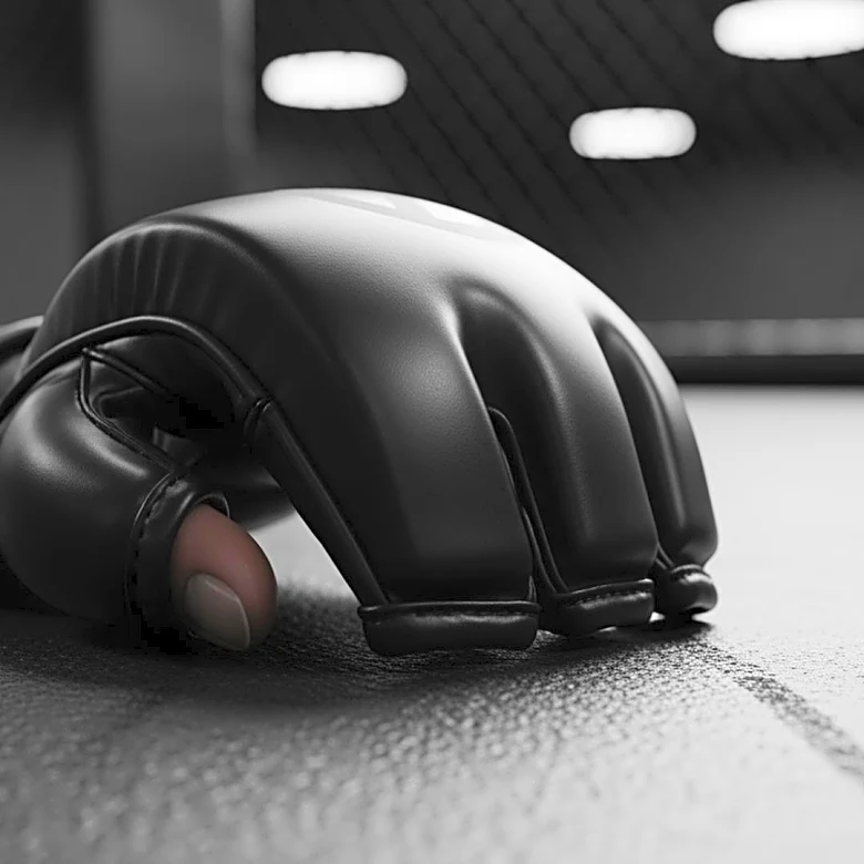 Michal Oleksiejczuk Aims for Third Consecutive UFC Victory