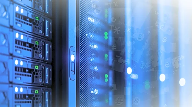 Southwest Virginia Faces Complex Tax Implications from Data Centers