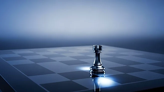 Amazon Leads Big Tech Sell-Off Amid AI Investment Concerns