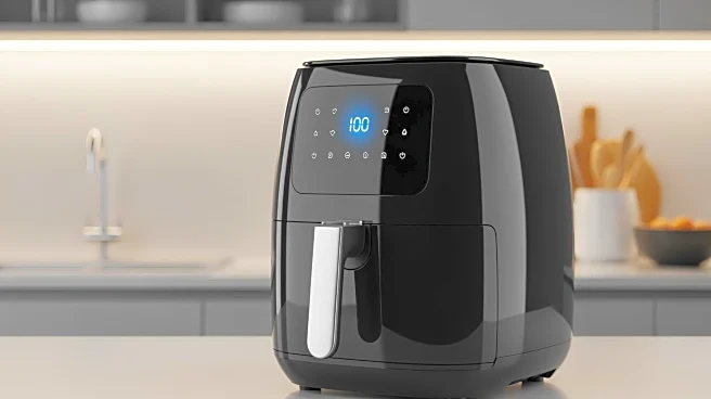 Consumer Reports Identifies Top Air Fryers for 2026, Highlighting Smart Features