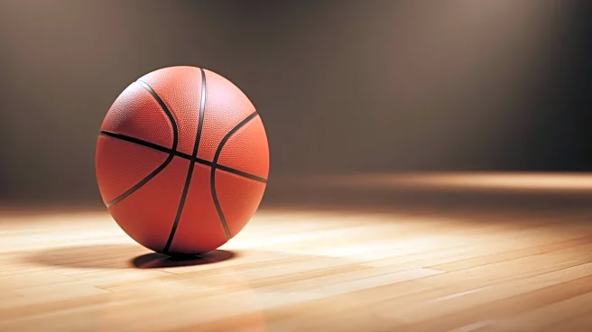 Kobe Bufkin Shines in G League with Consistent High-Scoring Performances