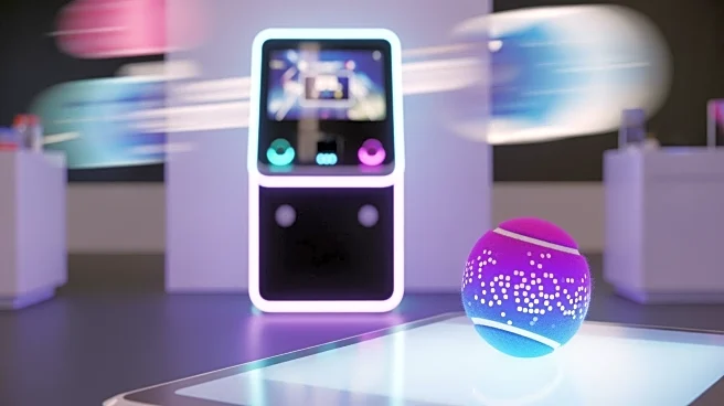 Nintendo Launches Mario Tennis Fever Demo at Switch 2 Kiosks in North America