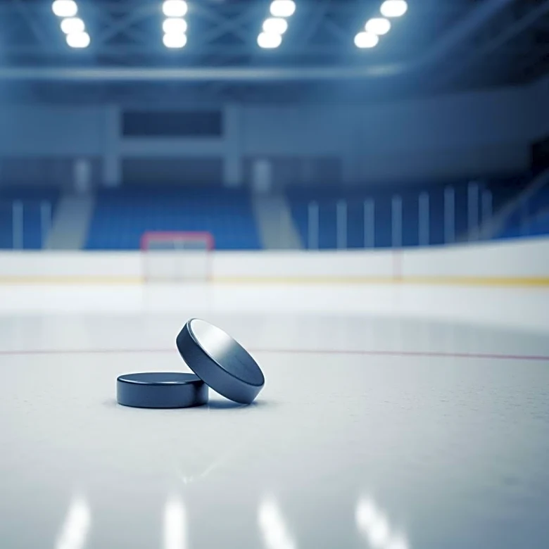 Team Switzerland Aims for Olympic Success in Ice Hockey