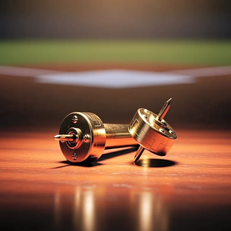 LSU Tigers' Derek Curiel and Casan Evans Named to Golden Spikes Award Watchlist