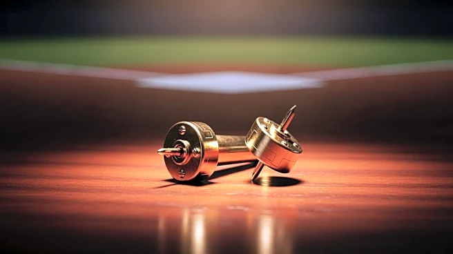 LSU Tigers' Derek Curiel and Casan Evans Named to Golden Spikes Award Watchlist