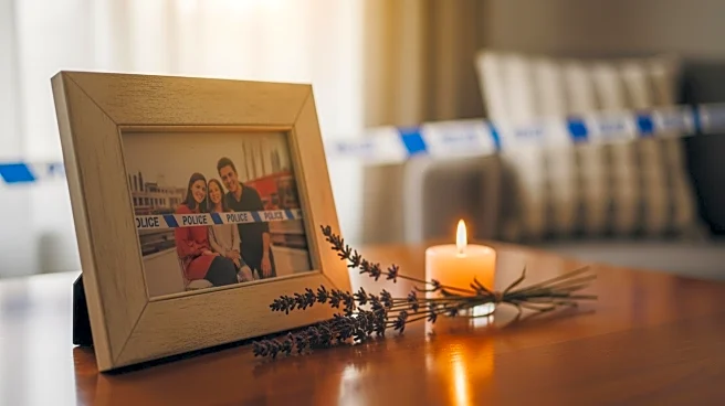 Savannah Guthrie's Faith and Family Dynamics Highlighted Amid Personal Crisis