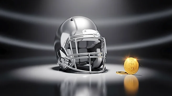 USC's Investment in Five-Star Recruit Mark Bowman Highlights NIL Impact