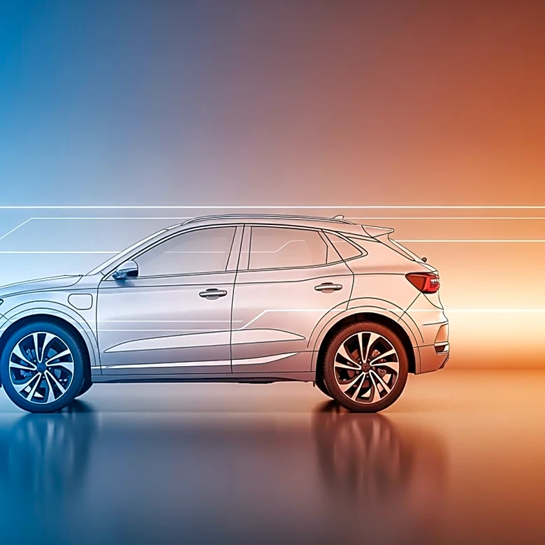 Consumer Reports Ranks Compact SUVs, Honda CR-V Faces Stiff Competition